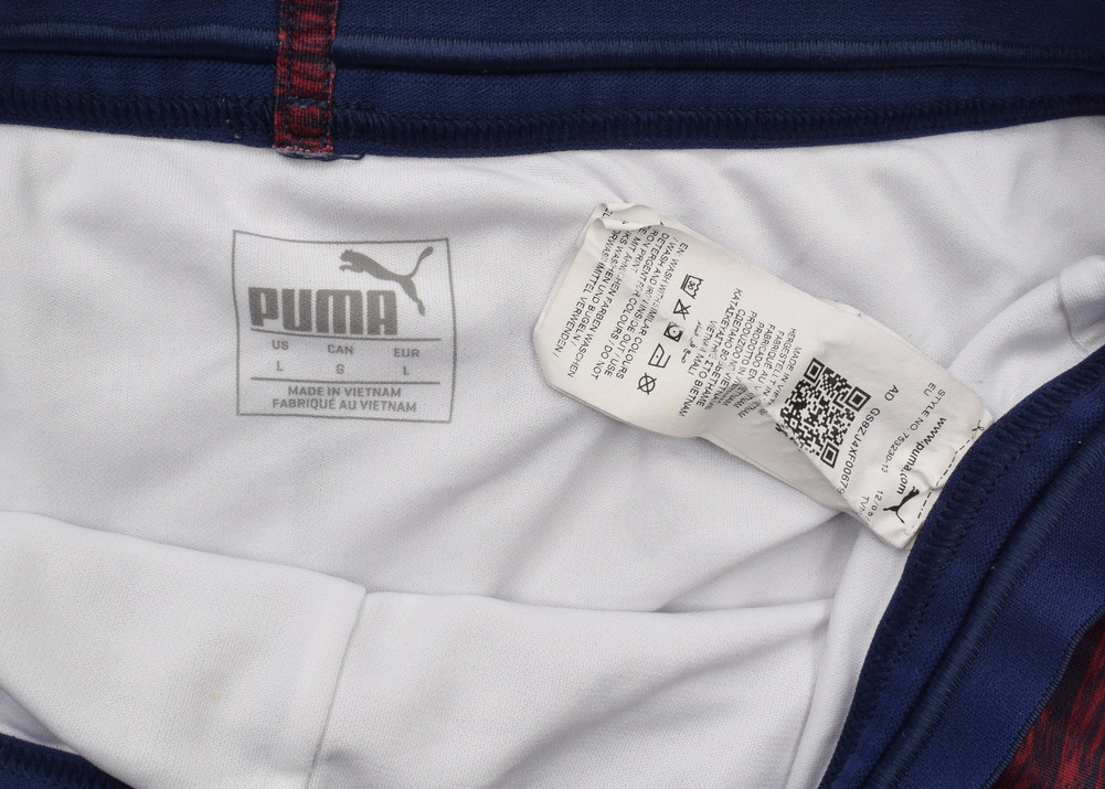 ARSENAL LONDON SHORTS L