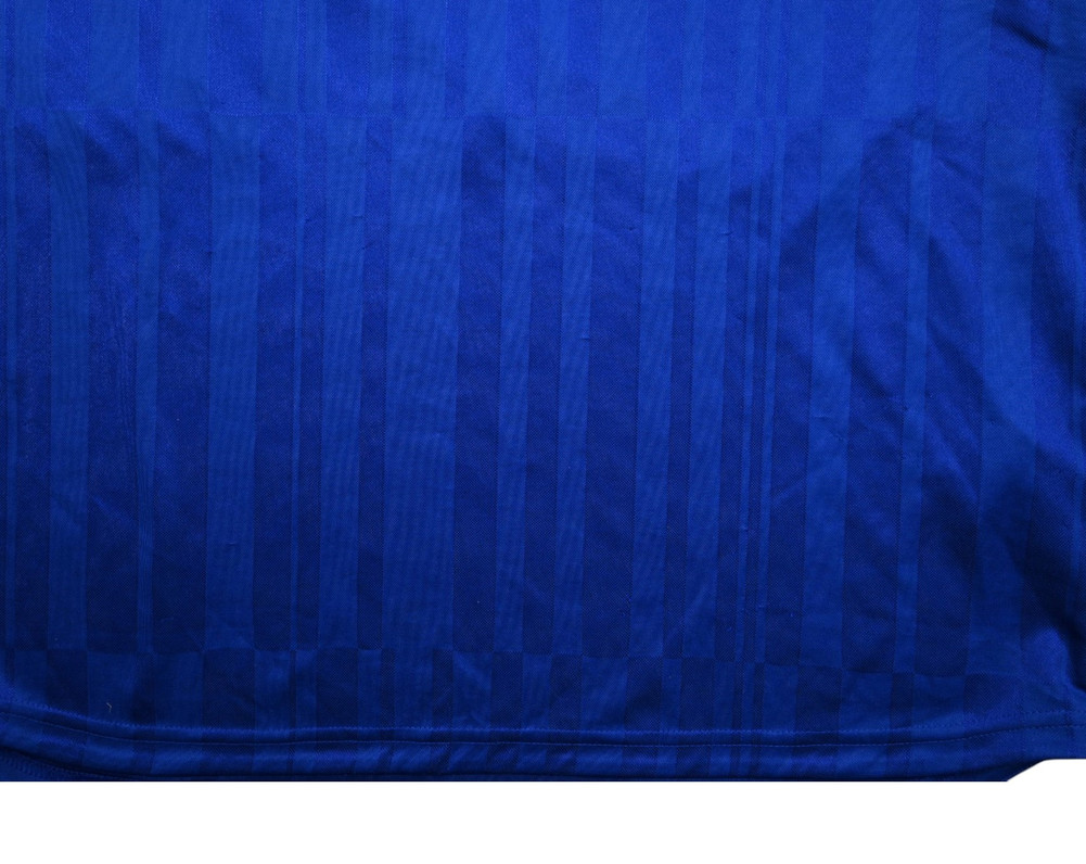 2016-17 LEICESTER CITY *WASILEWSKI* KOSZULKA L