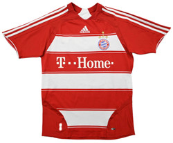 2007-08 BAYERN MUNCHEN *RIBERY* KOSZULKA XL. BOYS / S