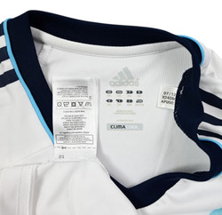 2012-13 CHELSEA KOSZULKA XXL