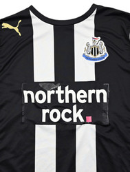 2011-12 NEWCASTLE UNITED KOSZULKA XL. BOYS / S
