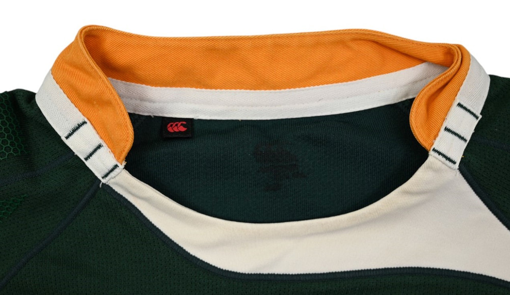 SOUTH AFRICA RUGBY KOSZULKA S