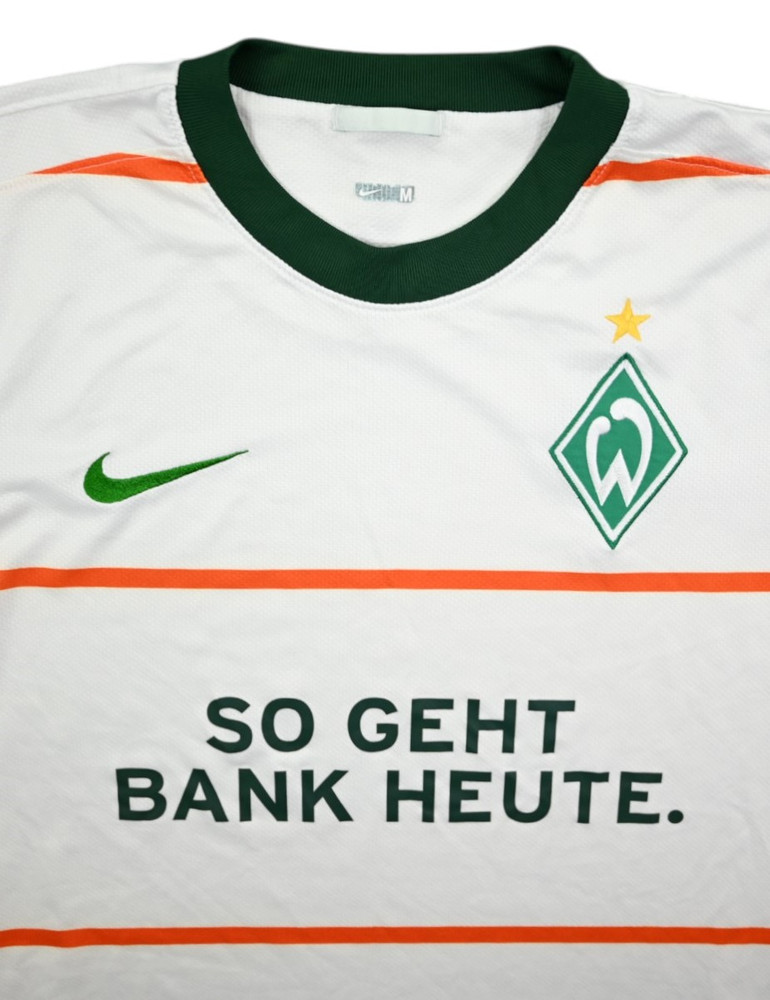 2009-10 WERDER BREMEN KOSZULKA M