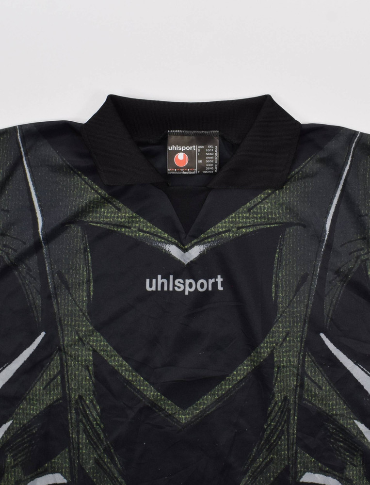 UHL SPORT OLDSCHOOL GK KOSZULKA XXL