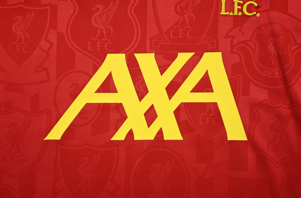 2024-25 LIVERPOOL SHIRT M