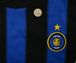 2003-04 INTER MILAN SHIRT XXL