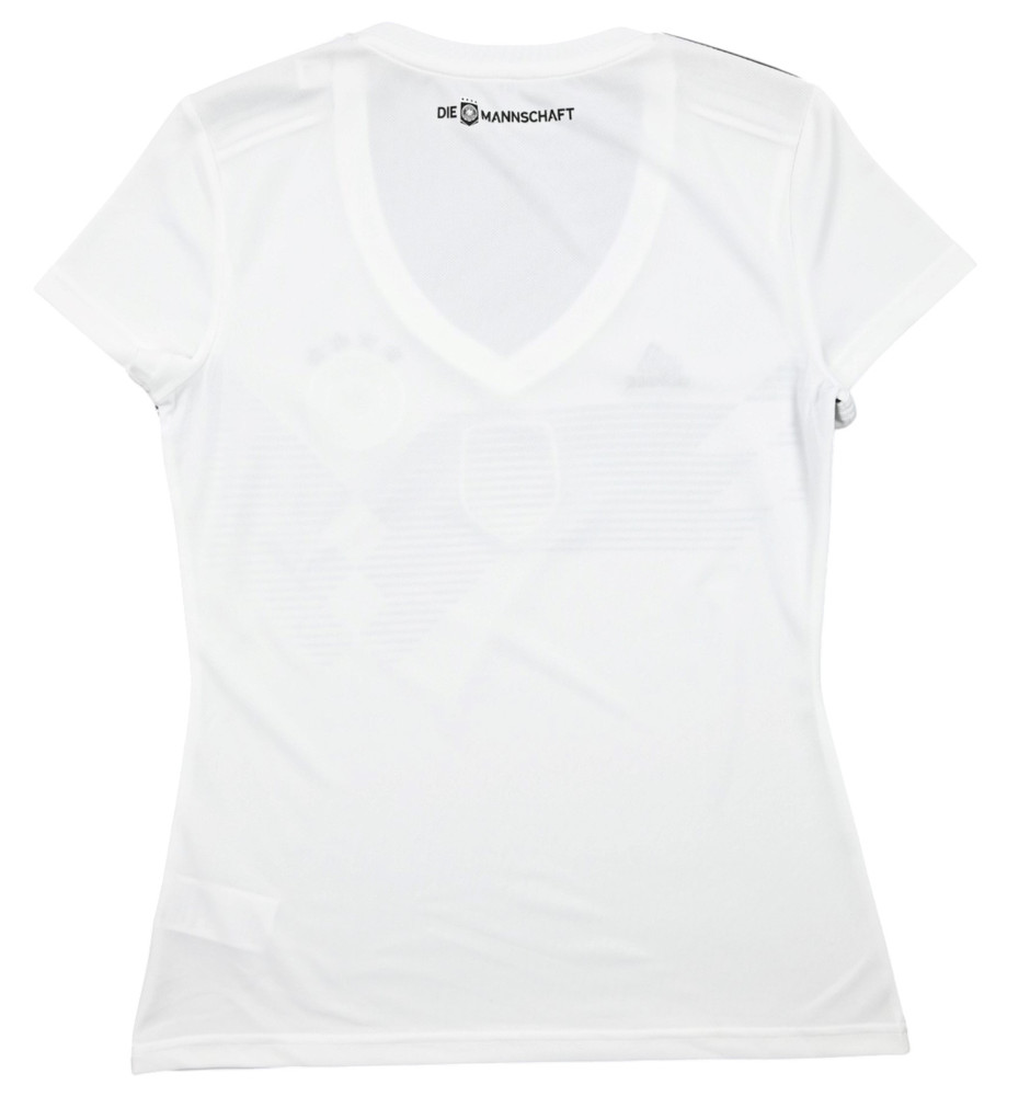 2018-19 GERMANY KOSZULKA WOMENS M