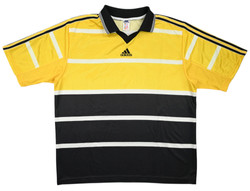 ADIDAS VINTAGE KOSZULKA XL