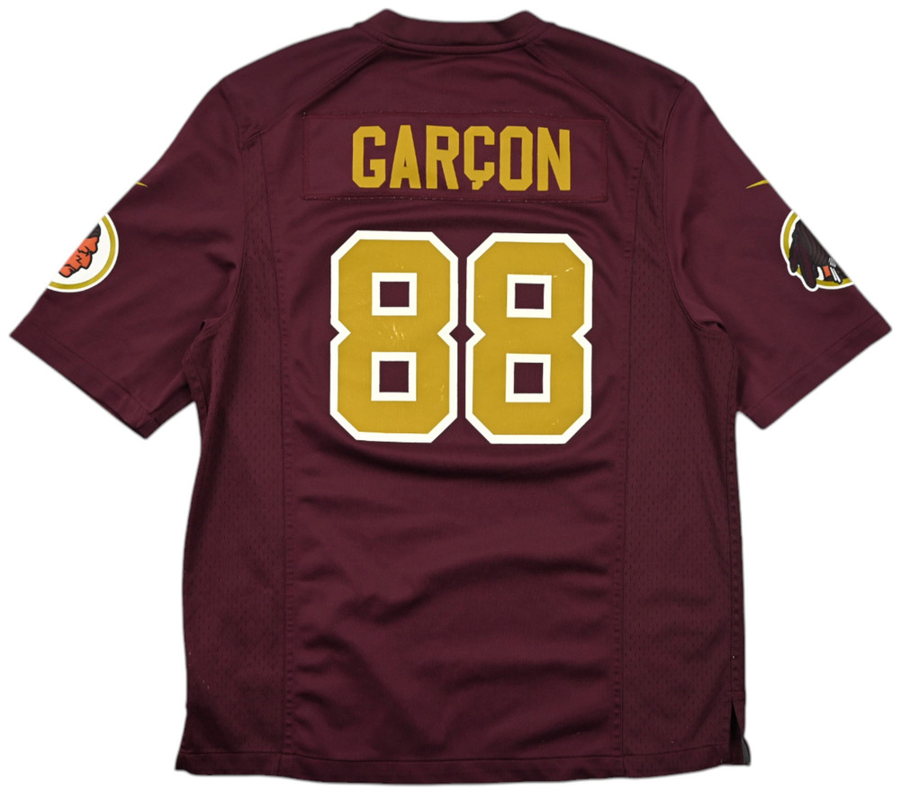 WASHINGTON REDSKINS *GARCON* NFL KOSZULKA M