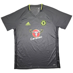 2016-17 CHELSEA LONDON SHIRT L