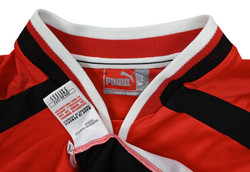 2000-01 EINTRACHT FRANKFURT KOSZULKA L