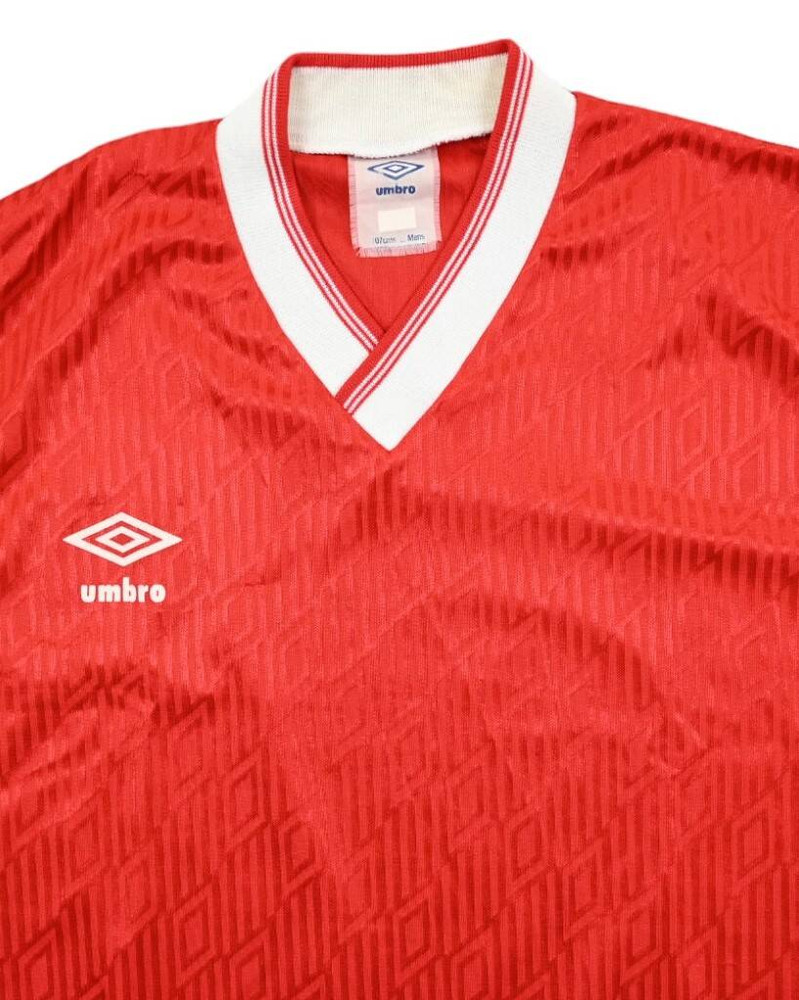 UMBRO OLDSCHOOL LONGSLEEVE L