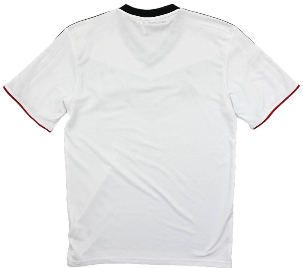 2014-15 GERMANY KOSZULKA S