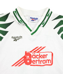 REEBOK VINTAGE LONGSLEEVE KOSZULKA L