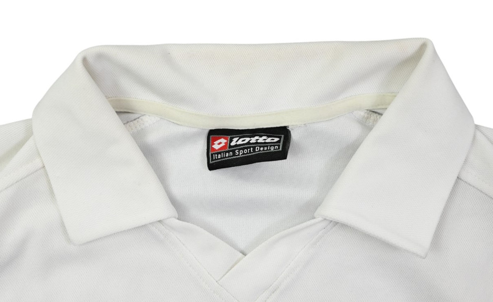 2003-05 BORUSSIA MONCHENGLADBACH *KETELAER* SHIRT L