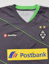 2011-12 BORUSSIA MONCHENGLADBACH *XHAKA* SHIRT XL