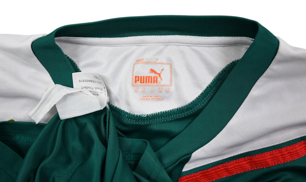 2011-13 SLASK WROCLAW SHIRT XL