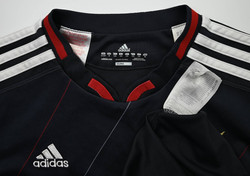 2010-11 BAYERN MUNCHEN SHIRT M. BOYS