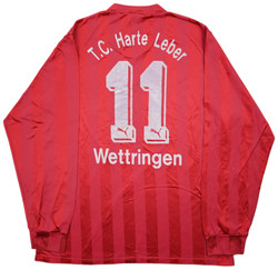 PUMA VINTAGE LONGSLEEVE KOSZULKA XL