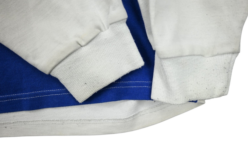 BRITISH ISLES XIII RUGBY LONGSLEEVE L