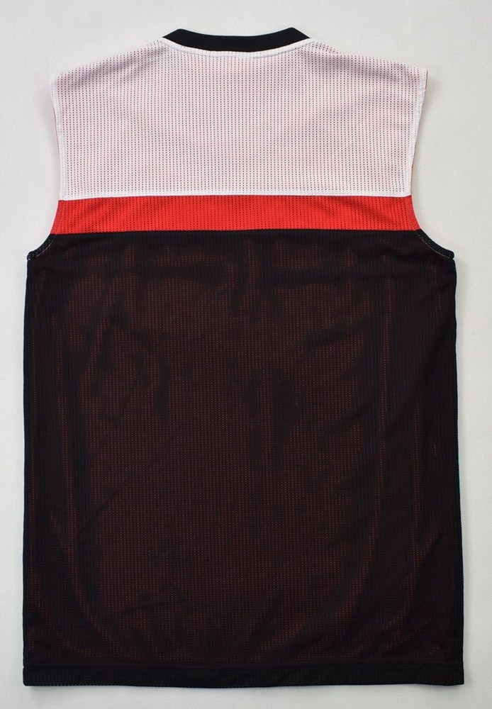 CHICAGO BULLS NBA ADIDAS KOSZULKA M