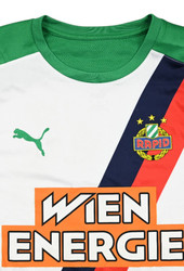 2021-22 SK RAPID WIEN KOSZULKA S