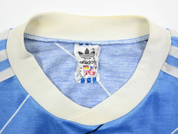 ADIDAS OLDSCHOOL MADE IN WEST GERMANY LONGSLEEVE S