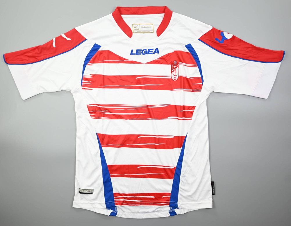 2011-12 GRANADA FC KOSZULKA M