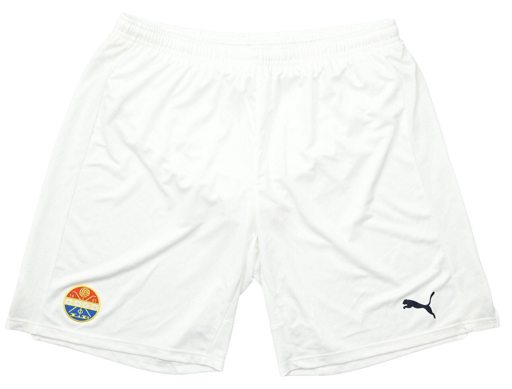 SILKEBORG IF SHORTS XL