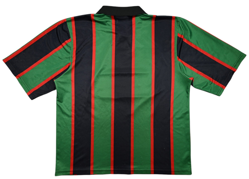 1993-95 ASTON VILLA KOSZULKA L