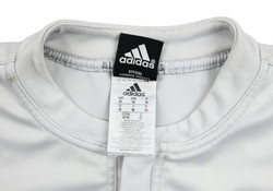 ALL BLACKS NEW ZEALAND RUGBY SHIRT M