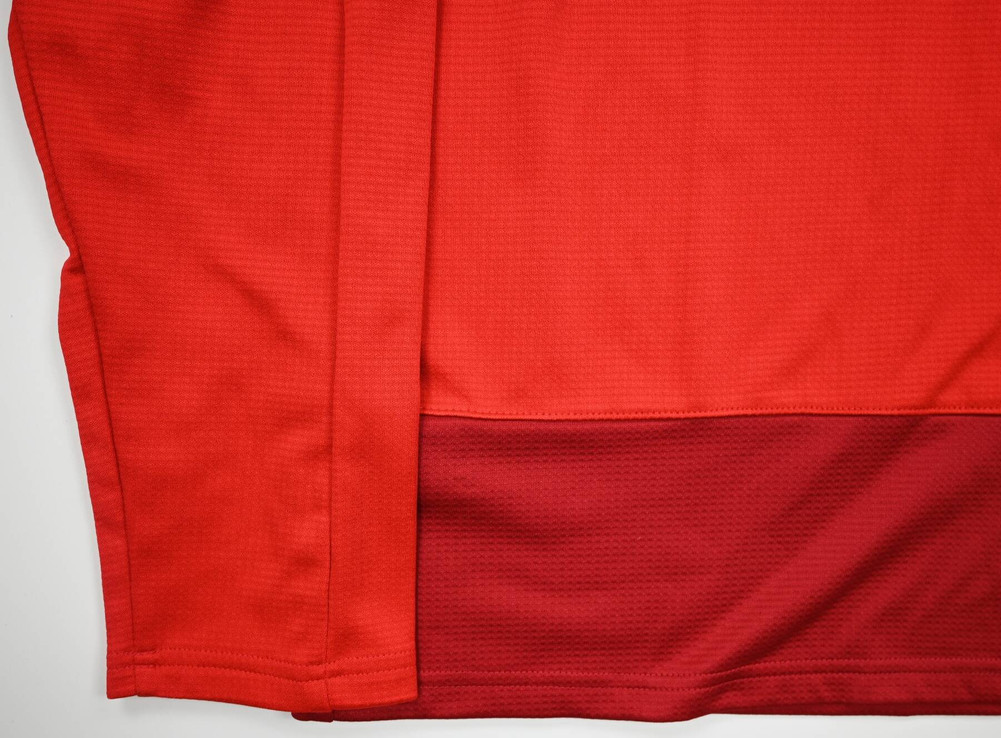 GERMANY #1 HANDBALL BLUZA XXL