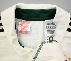 2013-14 BAYERN MUNCHEN SHIRT L. BOYS