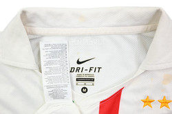 2010-12 JUVENTUS SHIRT M 