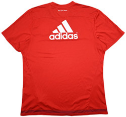 2015-16 BAYERN MUNCHEN SHIRT XL