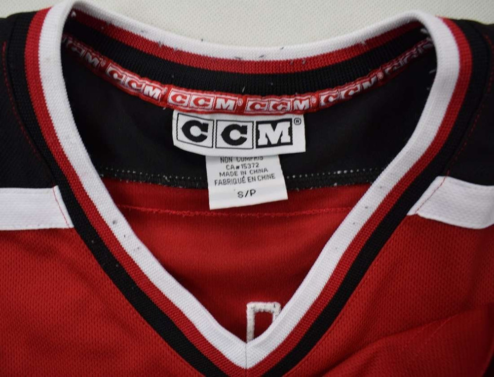 CANADA NATIONAL HOCKEY KOSZULKA S