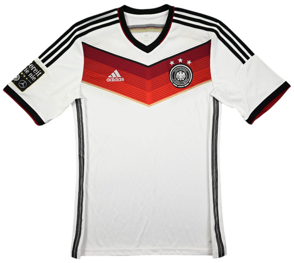 2014-15 GERMANY KOSZULKA M