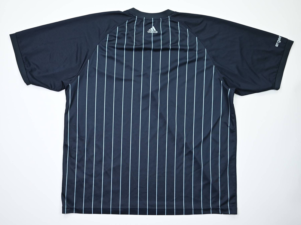 2006 ARGENTINA SHIRT XL