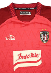 2023-24 BALI UNITED SHIRT L