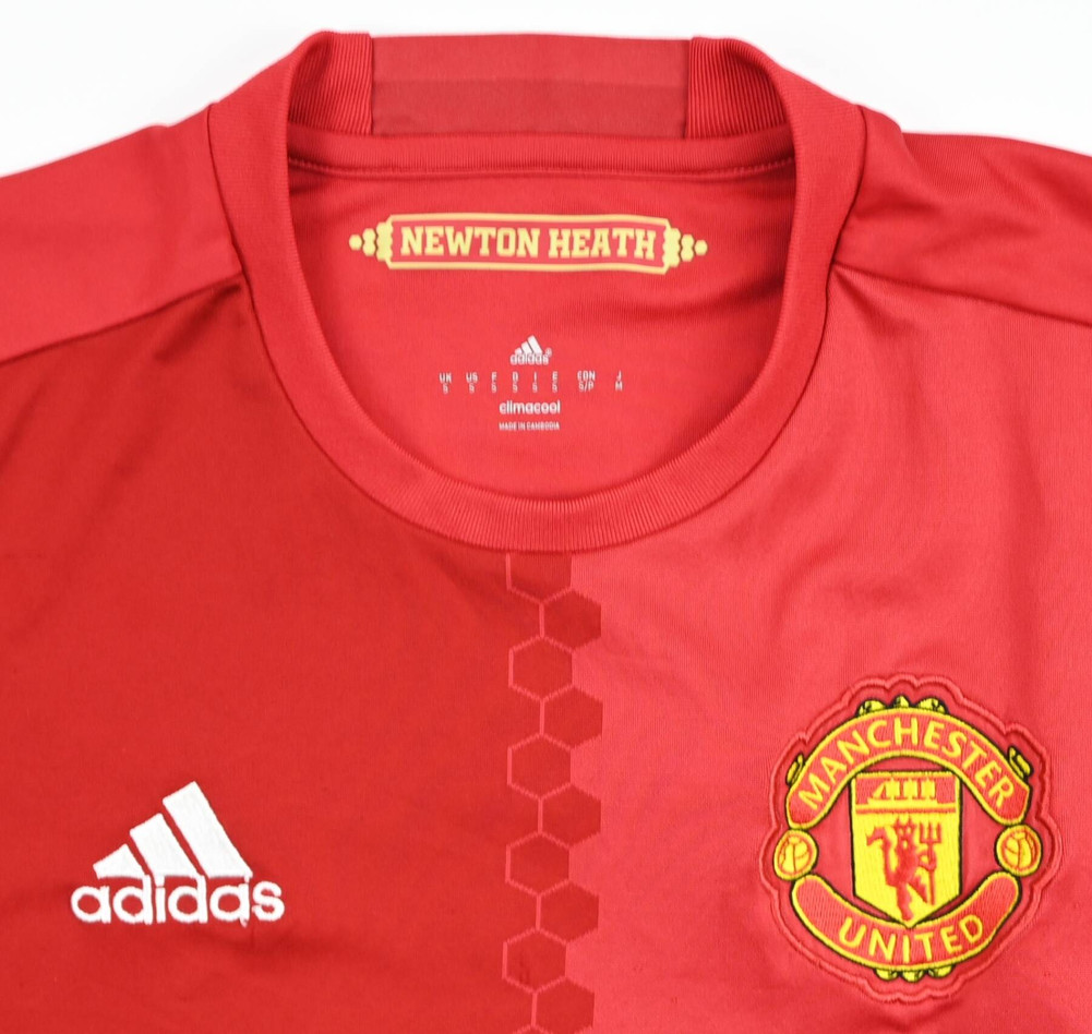 2016-17 MANCHESTER UNITED KOSZULKA S