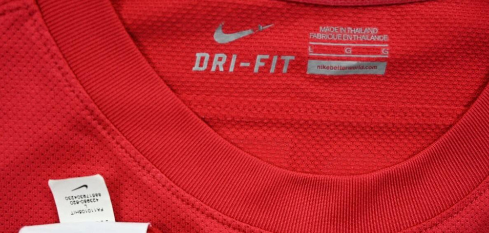 2011-12 ARSENAL LONDON *CHAMBERLAIN* KOSZULKA L