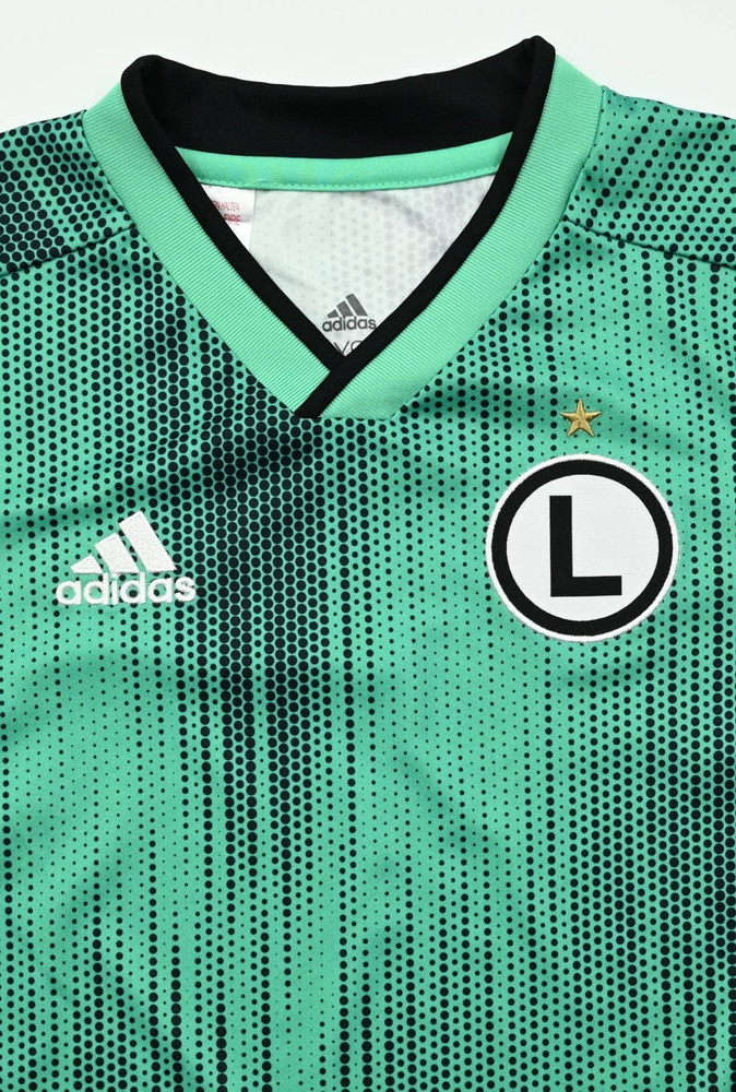 2019-21 LEGIA WARSAW SHIRT XS. BOYS