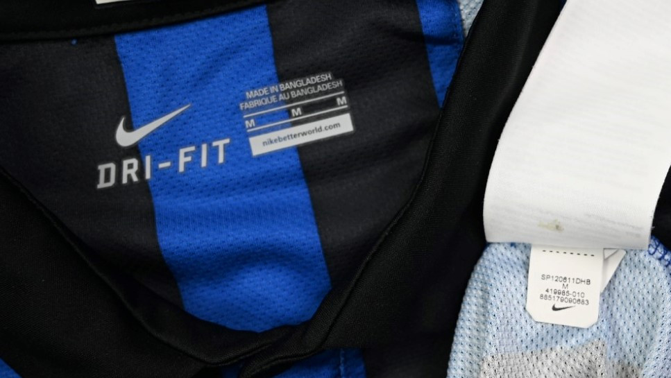 2011-12 INTER MILAN SHIRT M