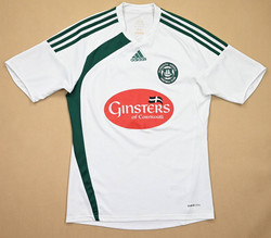 2009-10 PLYMOUTH ARGYLE KOSZULKA S