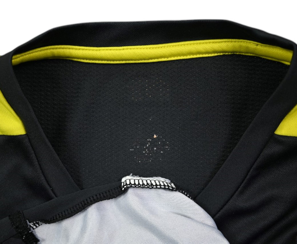 2016-17 BORUSSIA DORTMUND SHIRT L