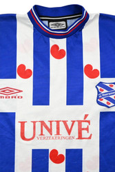 2001-02 HEERENVEEN KOSZULKA S
