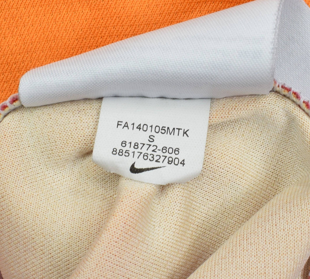 2014-15 GALATASARAY KOSZULKA S