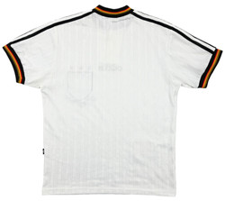 1996-98 GERMANY SHIRT S