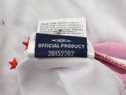 2006-07 RANGERS F.C. *DRACUP* KOSZULKA L