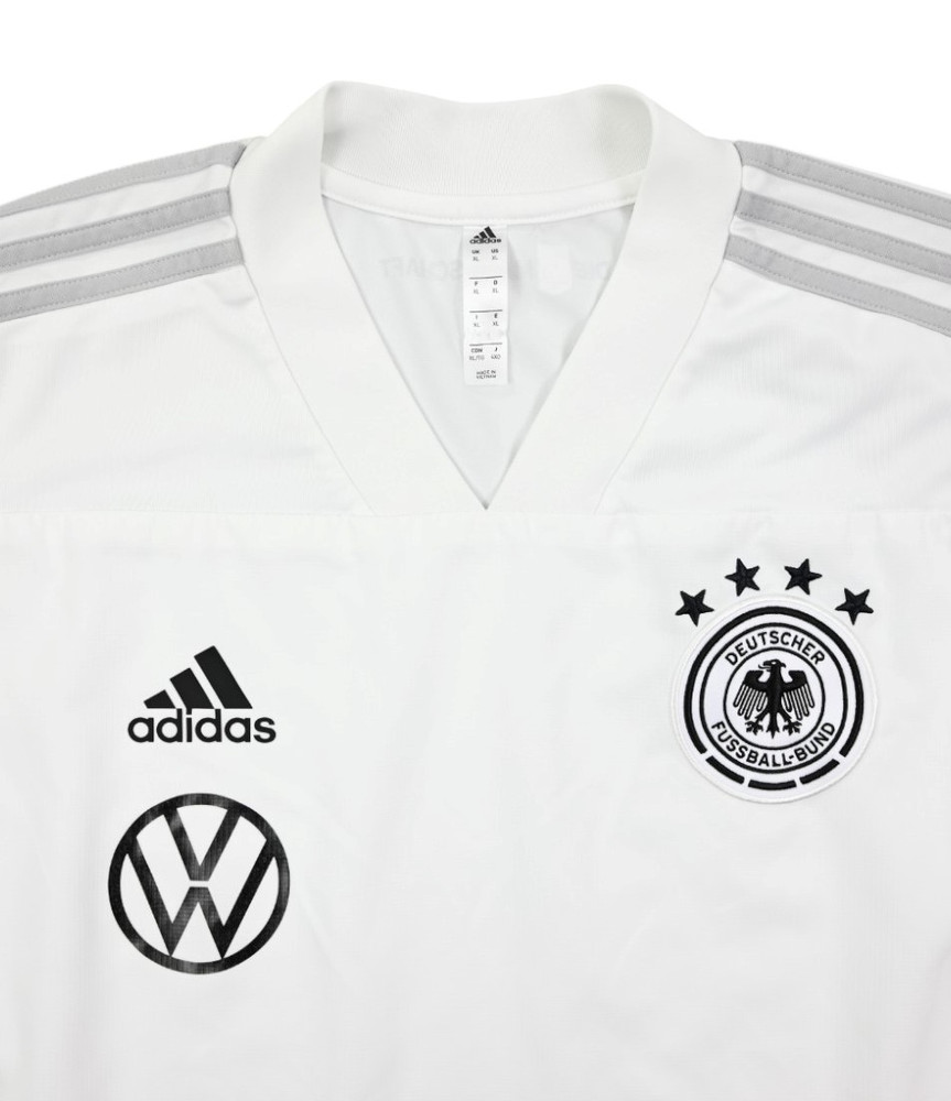 2018-19 GERMANY TOP XL